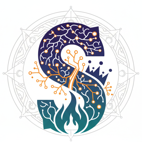 Navigation bar avatar